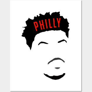 The Philly Butler Posters and Art